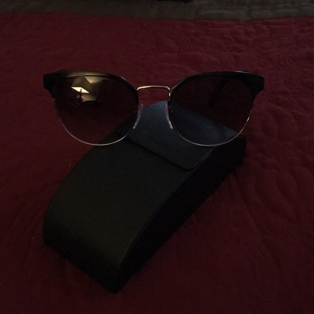 Prada Sunnies